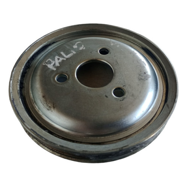 Polia Bomba Direção Hidráulica Fiat Palio Weekend 