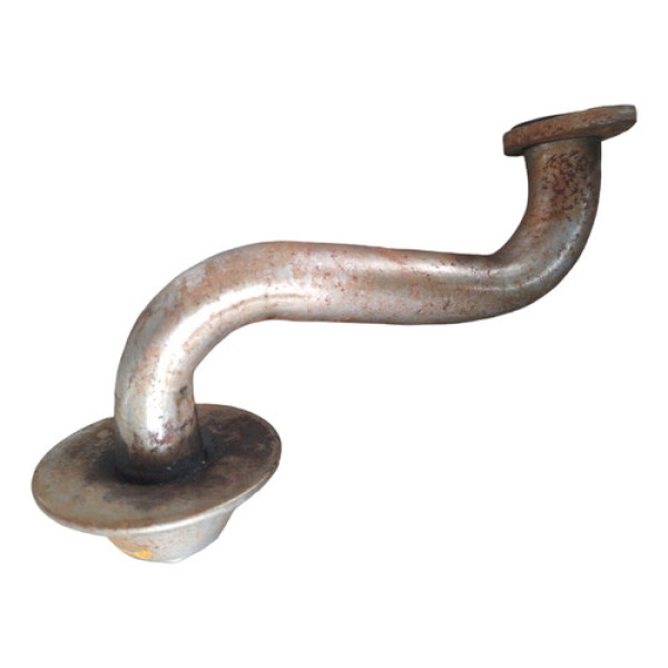 Tubo Pescador Óleo Carter Tr4 2.0