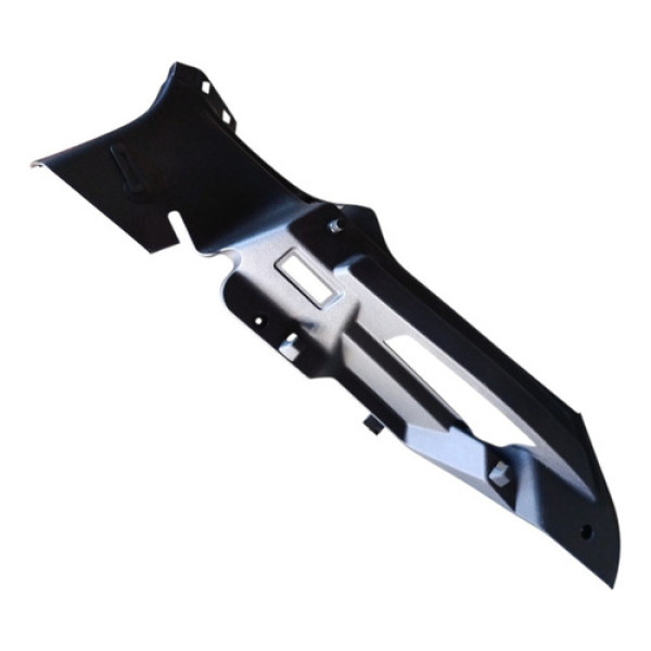 Acabamento Suporte Direito Bagagito Ford Focus Hatch 2015