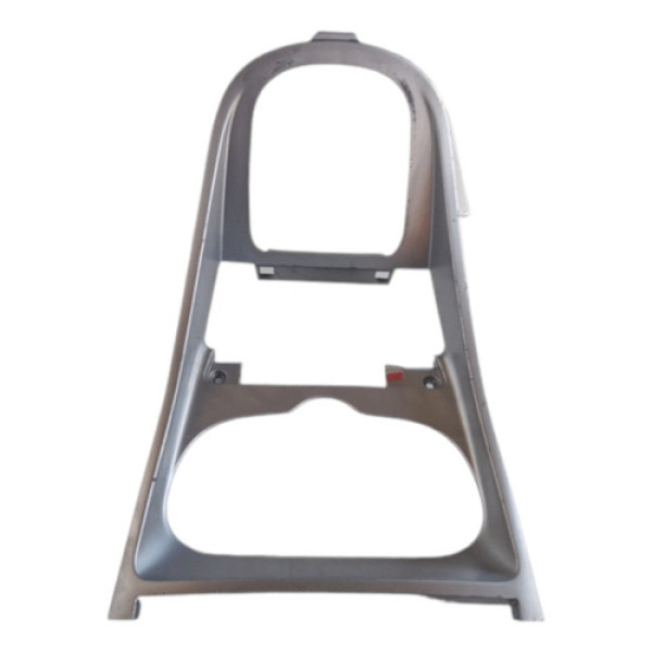 Moldura Console Central Peugeot 307 2003 A 2008