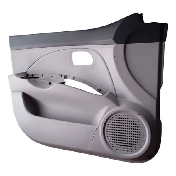 Forro Porta Dianteiro Esquerdo Kia Picanto 2008 8231007010