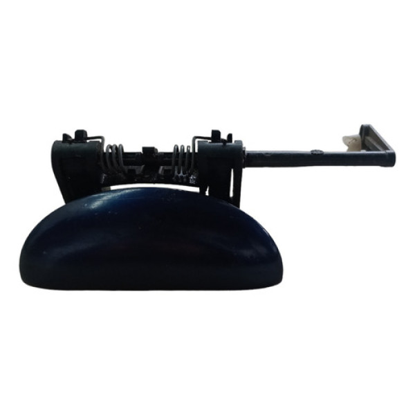 Maçaneta Externa Dianteira Esquerda Peugeot 206 207  Dianteira