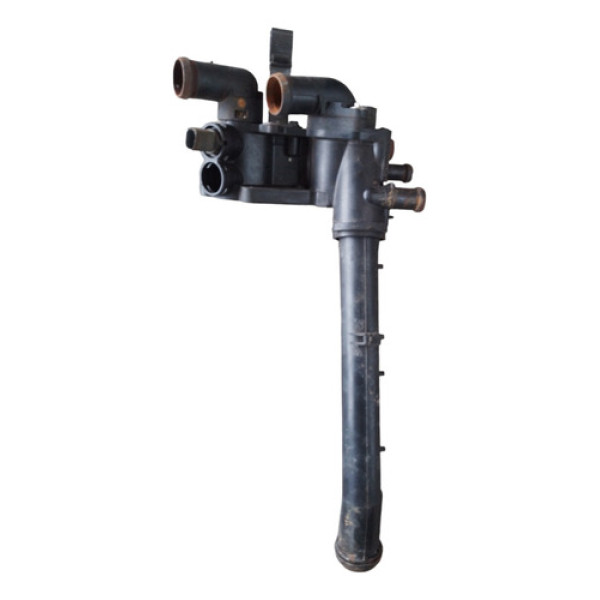 Carcaça Com Válvula Termostatica Fox 1.6