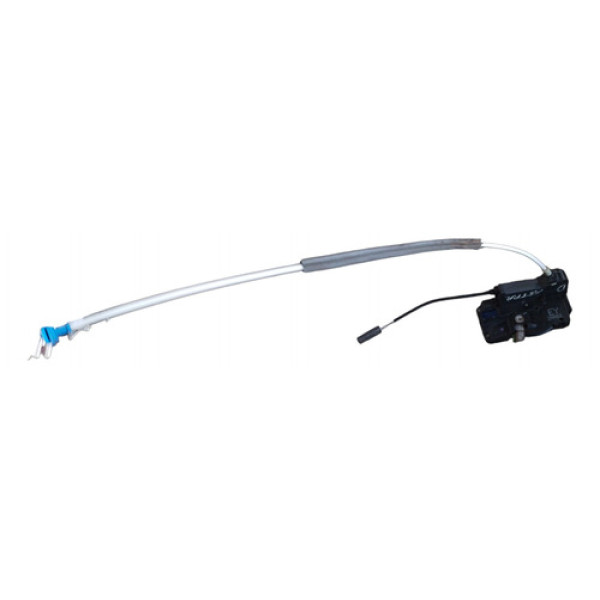 Fechadura Eletrica Direita Gm Aztra 2 Portas 1999 A 2011