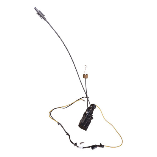 Fechadura Elétrica Traseira Direita Mercedes Classe A 2005