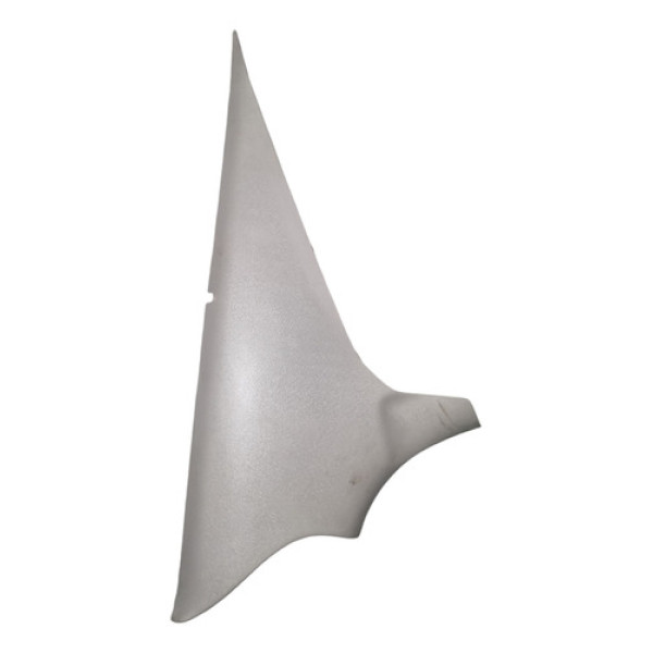 Acabemento Coluna Traseira New Civic 2007 A 2010