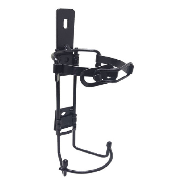 Suporte Geral Extintor Veicular De 3 Polegadas Médio