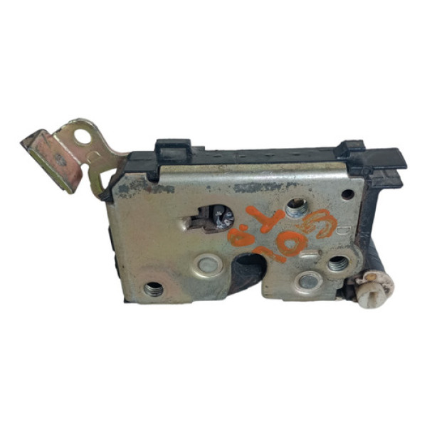 Fechadura Traseira Direita Vw Gol G2/3/4 98/10
