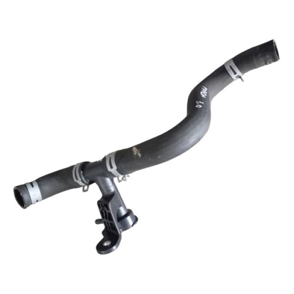 Mangueira Flange Radiador Nissan March 1.0 3cc 2012 2020