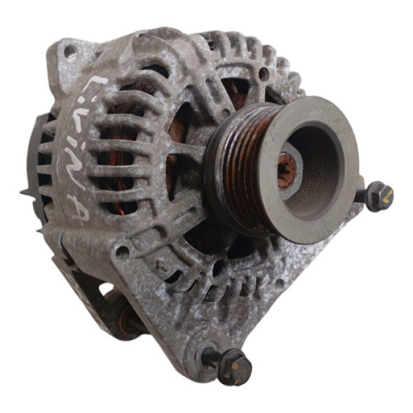 Alternador Renault Sandero Logan Nissan Livina 1.6 2012