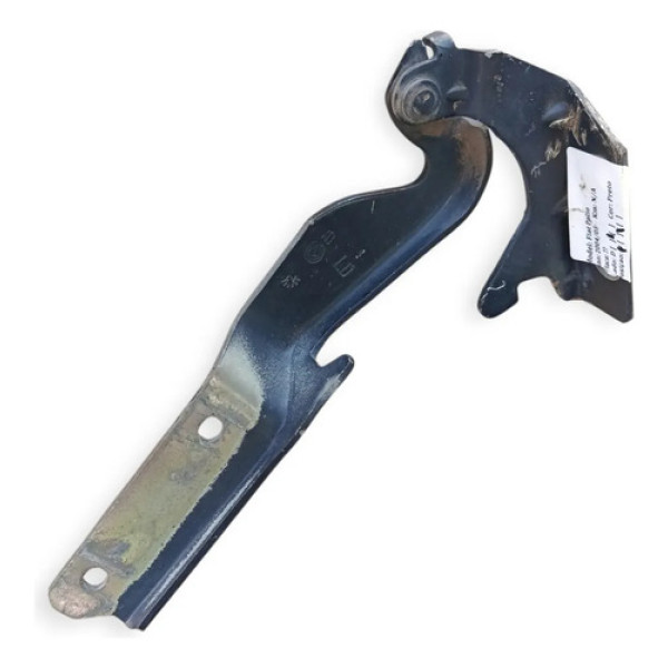 Dobradivlça Capô Lado Direito Fiat Siena Palio 2002 2006