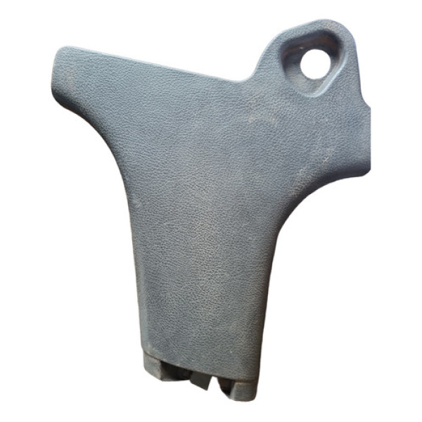 Moldura Coluna Inferior Peugeot 206 2003 A 2004