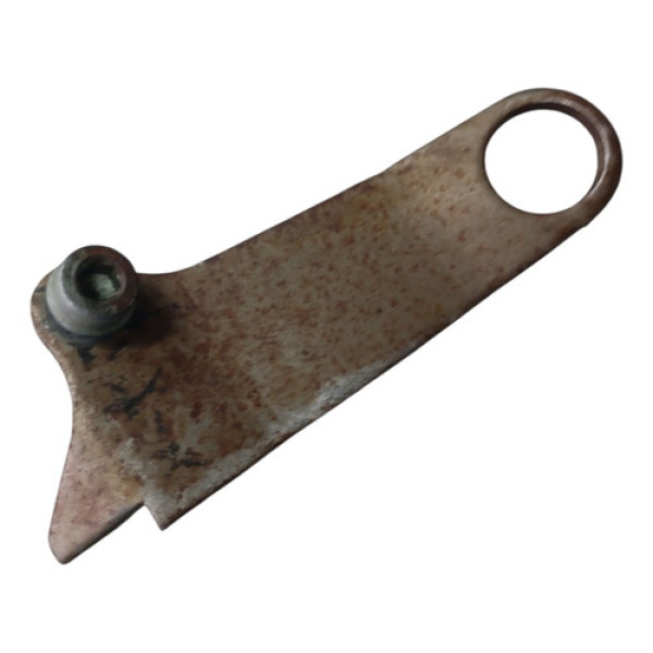 Suporte Base Fixação Cabeçote Vw Golf Sr 1997 2001