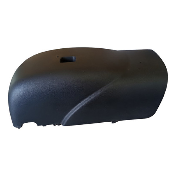 Moldura Chave Seta Vw Gol Saveiro Voyage G7 G8 2016 2020