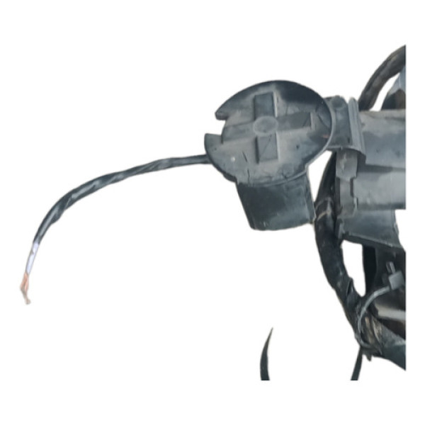 Chicote Injeção Motor Ford Ka 1.0 3cc 2010 A 2019 Detalhe