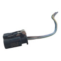 Plug Conector Chicote Gm Spin Cobalt 1.8 2013 2018 10010341