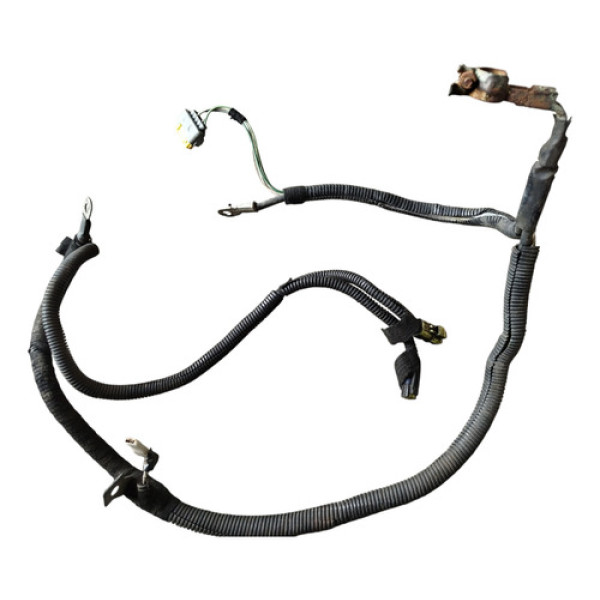 Chicote Cabo Bateria Positivo Peugeot 307