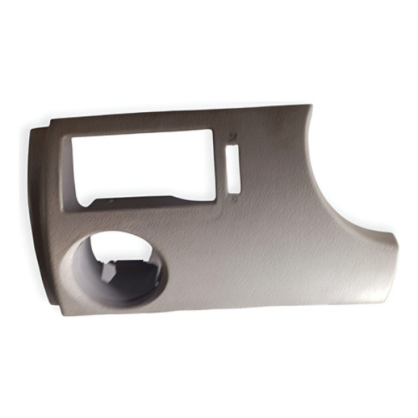 Moldura Difusor Ar Esquerdo Vw Parati Gol G3 2005 377857043b