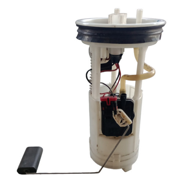 Bomba De Combustível Vw Gol Voyage G5 1.6 