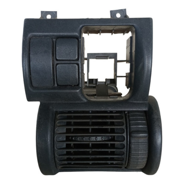 Difusor Ar Lado Esquerdo Painel Gm Corsa 97/03