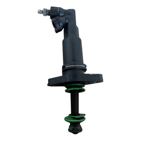 Cilindro Auxiliar Embreagem Vw Bora 2007 