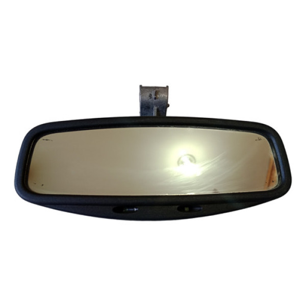 Retrovisor Interno Peugeot 307 Citroen C4  C Pequenos Detalh