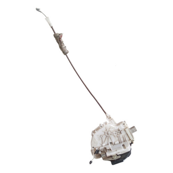 Fechadura Trava Elétrica Dianteira Direita Vw Fox 2014