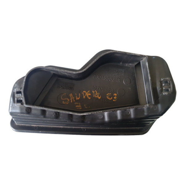 Duto Filtro Ar Renault Sandero Logan 2015 2020