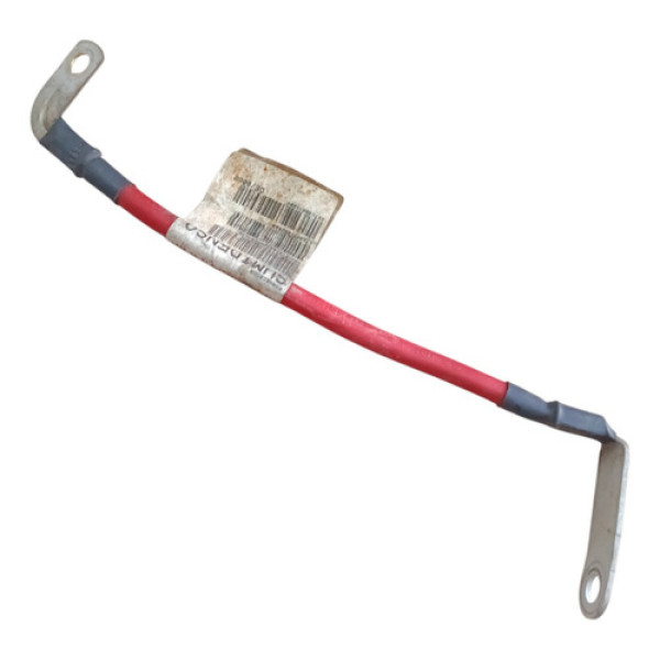 Chicote Cabo Negativo Fiar Palio Fiorino Uno 2013 2022