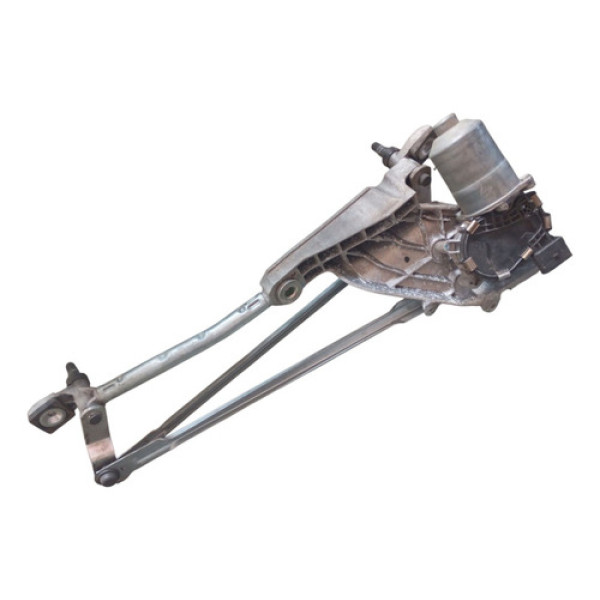 Galhada Limpador Parabrisa Ford Fiesta 2014 2015 D3bb17566aa Direito