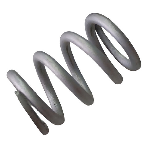 Mola Auxiliar Fixação Parafuso Lanterna Vw Jetta 2011 2014 Cinza