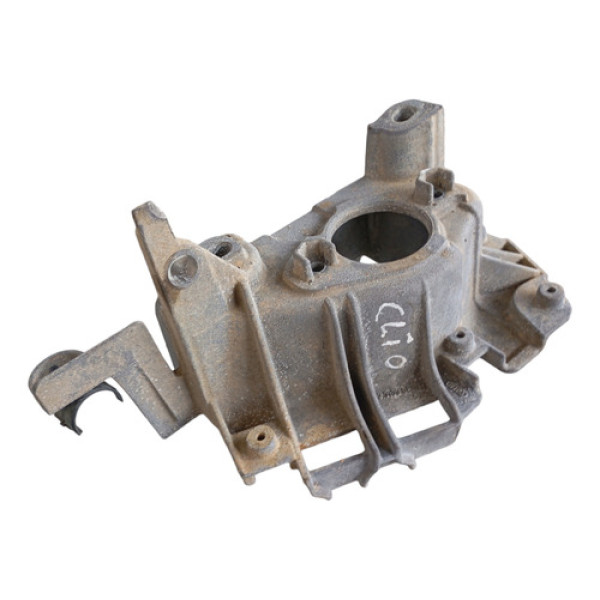 Suporte De Coxim Câmbio Motor Renault Clio 1.0 2001 2008