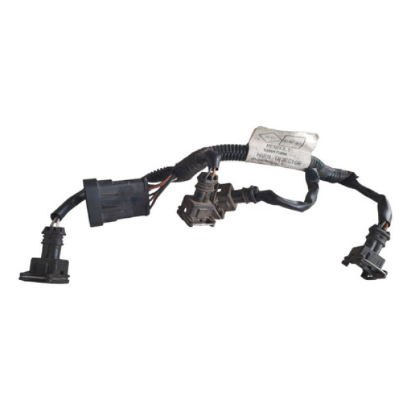 Chicote Bico Injetor 1.0 16v Sander Renault Clio 2006 A 2015