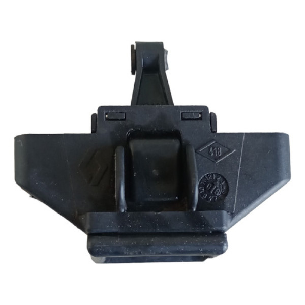 Batente Fechadura Tampa Traseira Renault Sandero 