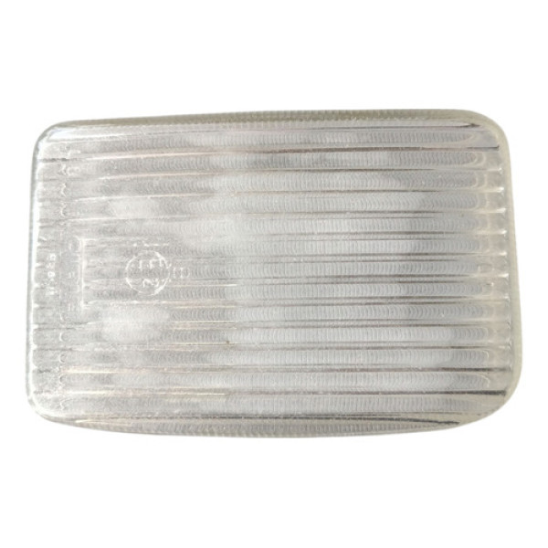 Lente Farol Milha Direito Vw Santana Gls Original Cibie