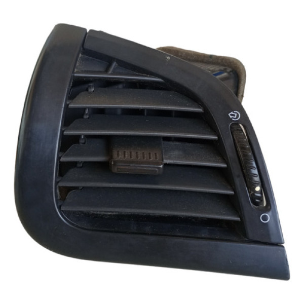Difusor De Ar Esquerdo Peugeot 207 09/14 
