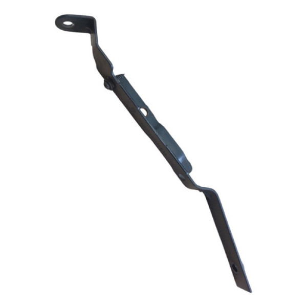 Suporte Radiador Vw Gol Parati 1999 2005 377121268a Preto