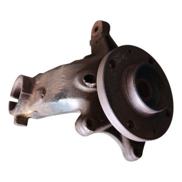 Montante Dianteiro Esquerdo Peugeot 206 207 2004 2012