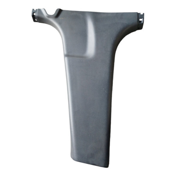 Moldura Coluna Central Lado Esquerdo Nissan Versa