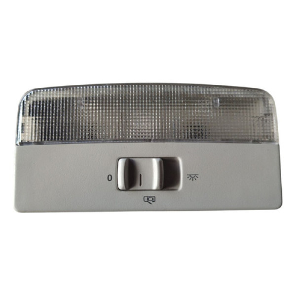 Lanterna Luz De Teto Cortesia Vw Gol Polo Saveiro