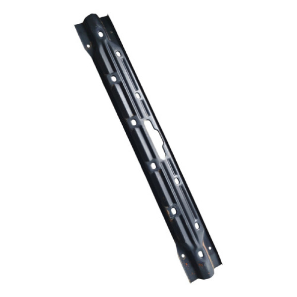 Alma Para-choque Traseiro Vw Gol Saveiro G3 G4 377807311b