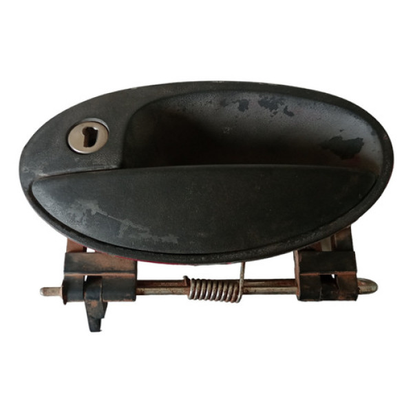 Maçaneta Externa Dianteira Eduarda Gm Celta 06/14