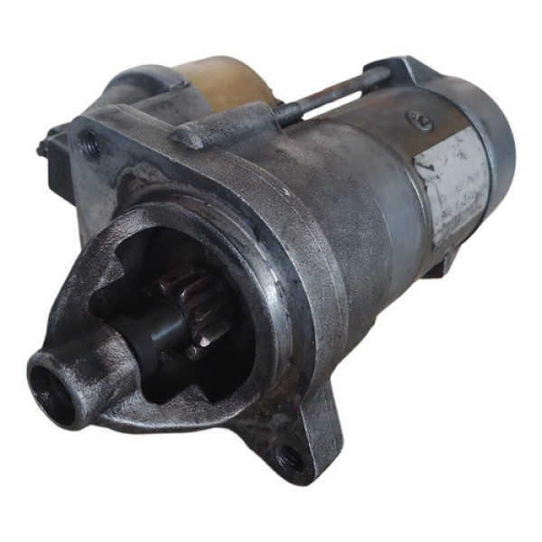 Motor De Arranque Fiat Brava Marea 1.8/2.0 Original
