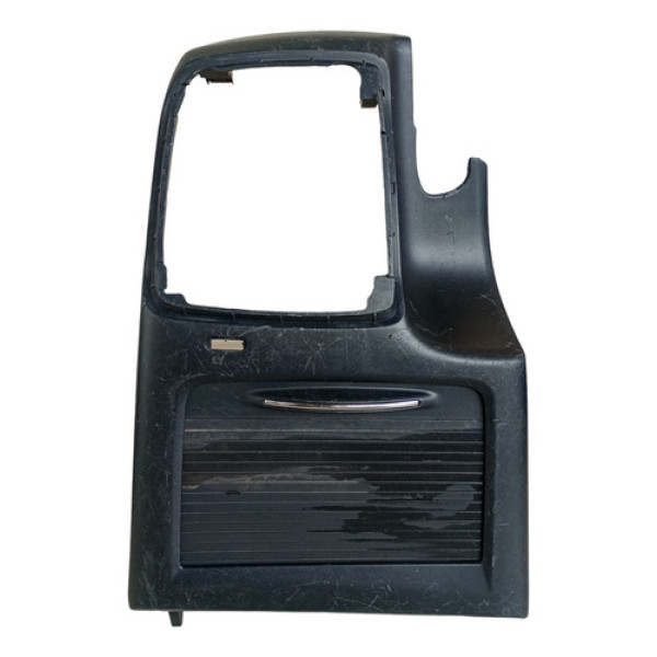 Porta Objetos Console Central Honda Civic C Detalhes