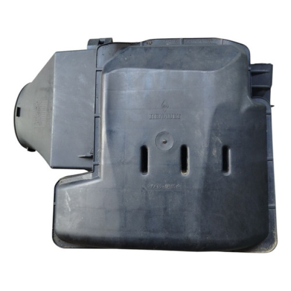 Caixa Filtro Ar Renault Megane Scenic Clio Kangoo 1.6 16v 