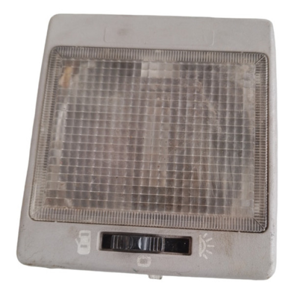 Luz Interna Teto Cortesia Vw Santana 2006