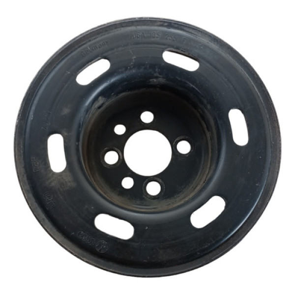 Polia Virabrequim Vw Seat Ibiza 