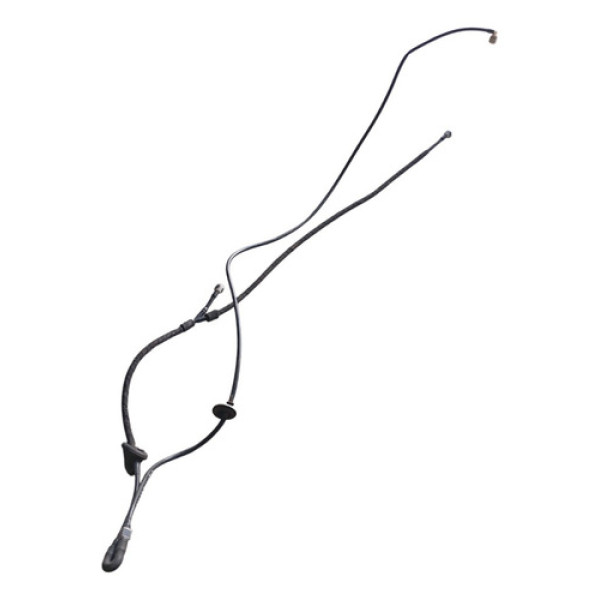 Mangueira Duto Vw New Beetle 2008 2010 6x0955998a