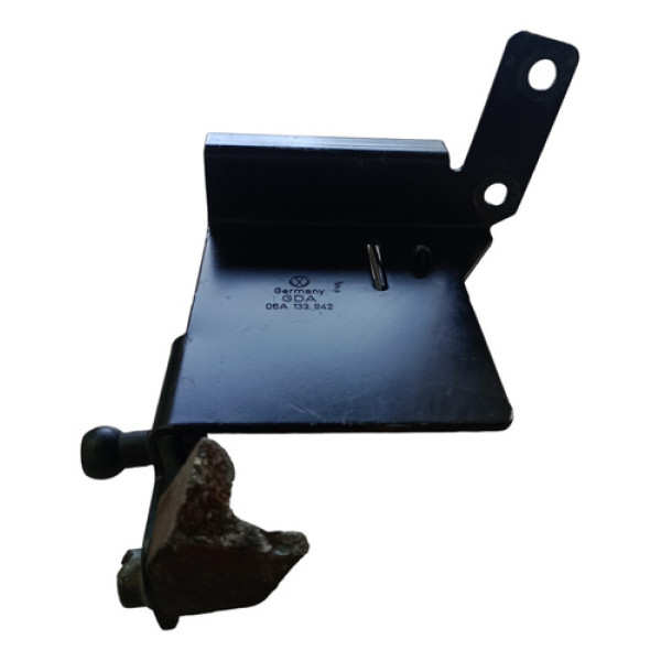 Suporte Tampa Do Motor Vw Golf Bora 2.0 8v 