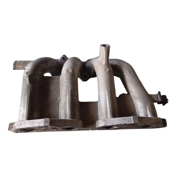 Coletor Admissão Escapamento Kia Picanto 1.0 2008